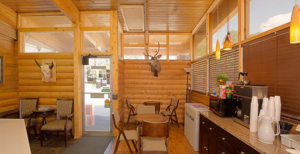 Western Inn Motel Billings Bagian luar foto
