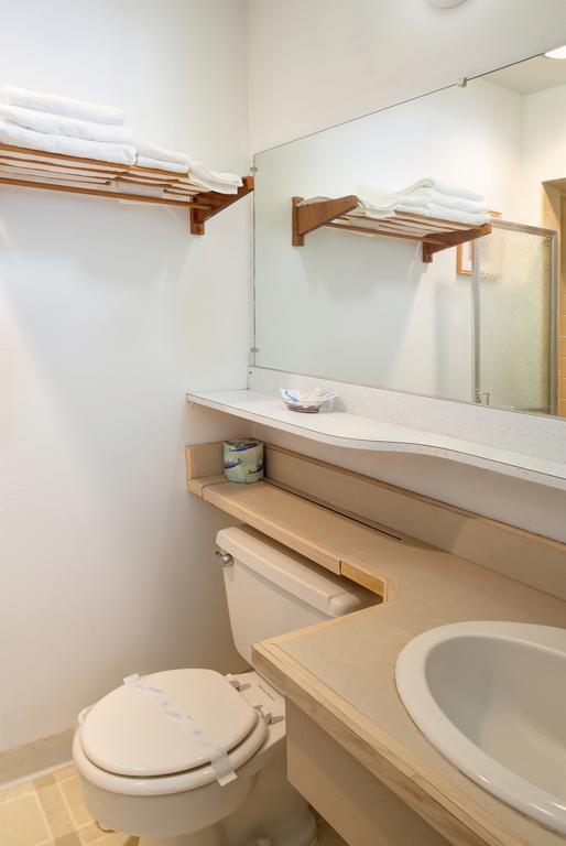 Western Inn Motel Billings Bagian luar foto