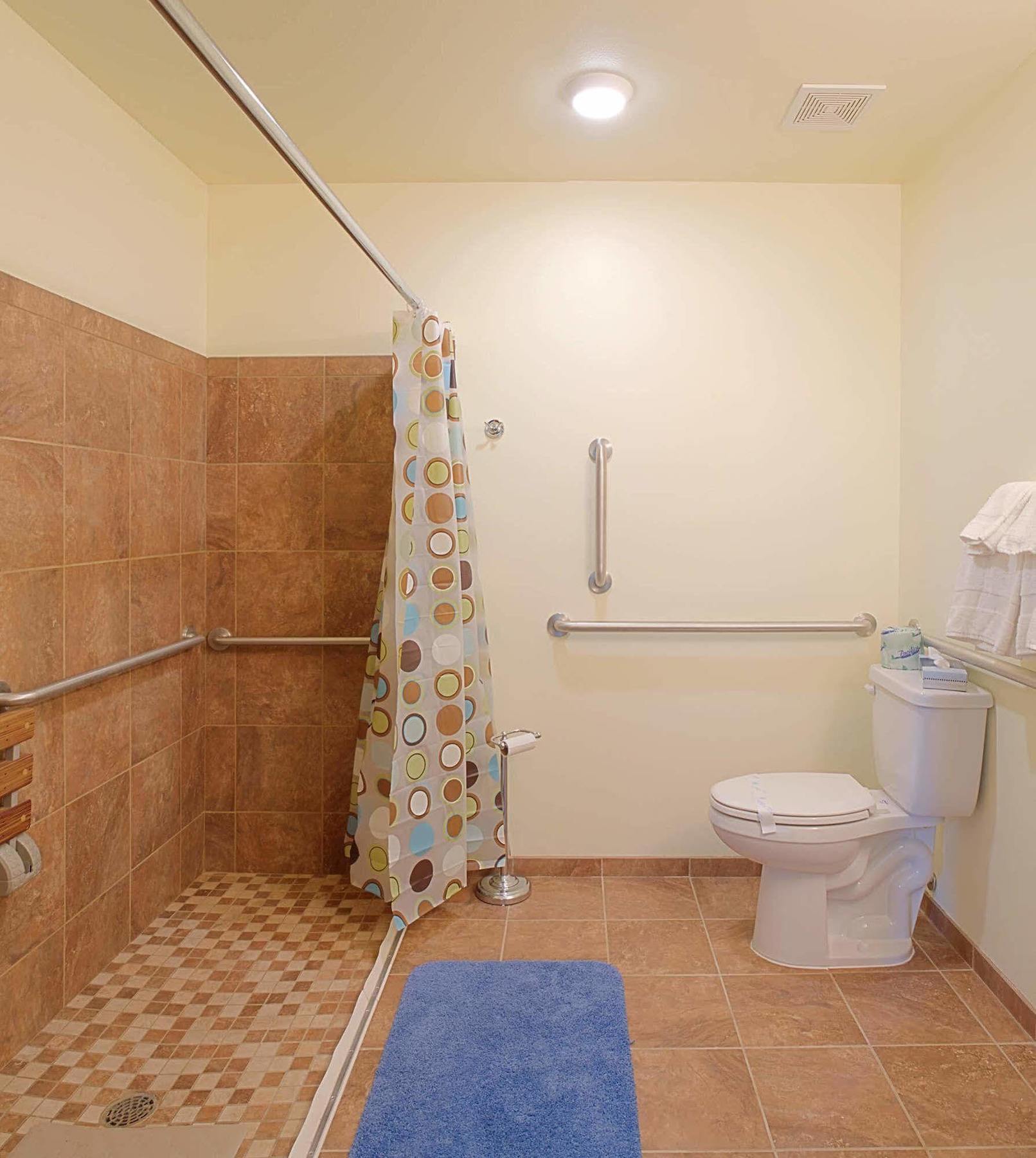 Western Inn Motel Billings Bagian luar foto
